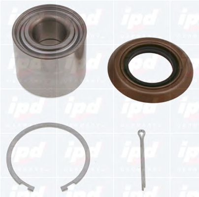 30-1331 IPD Shock Absorber