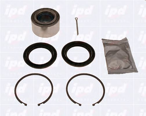 30-1343 IPD Shock Absorber