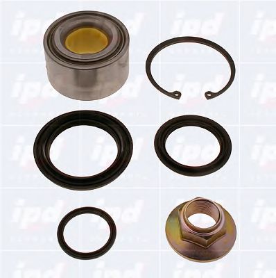 30-1349 IPD Shock Absorber