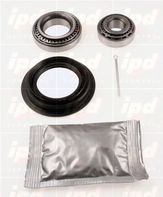 30-1355 IPD Wheel Bearing Kit