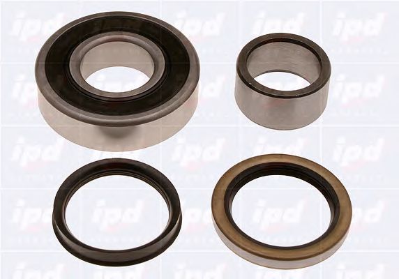 30-1368 IPD Wheel Bearing Kit