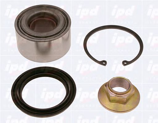 30-1369 IPD Wheel Bearing Kit
