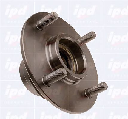 30-1372 IPD Shock Absorber
