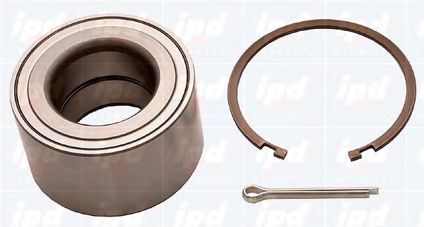 30-1387 IPD Wheel Bearing Kit