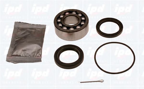 30-1420 IPD Shock Absorber