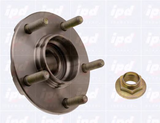 30-1556 IPD Wheel Bearing Kit