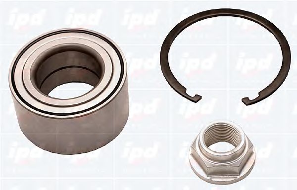 30-1573 IPD Wheel Bearing Kit