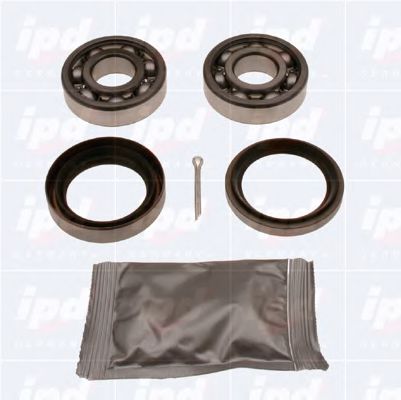 30-1602 IPD Shock Absorber