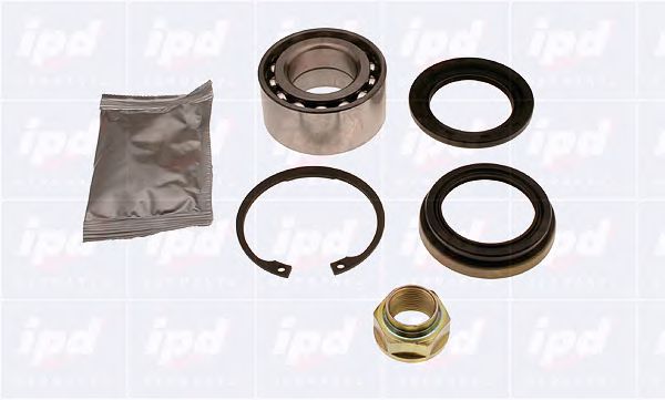 30-1718 IPD Wheel Bearing Kit