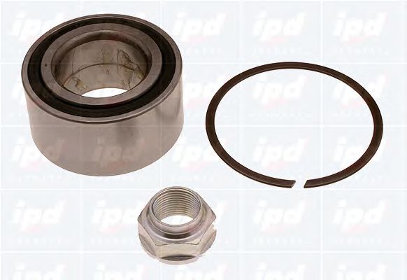 30-1736 IPD Wheel Bearing Kit