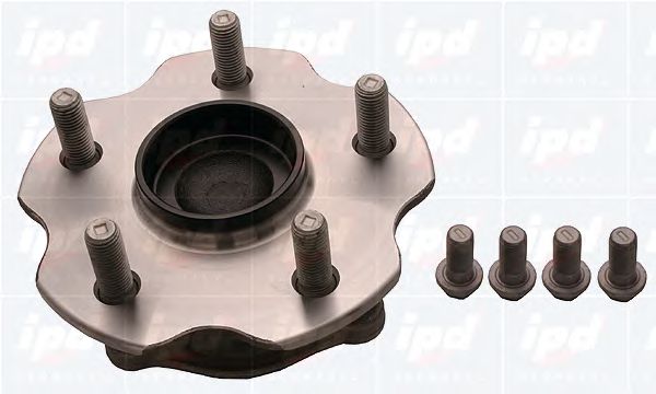 30-2112 IPD Joint Kit, drive shaft