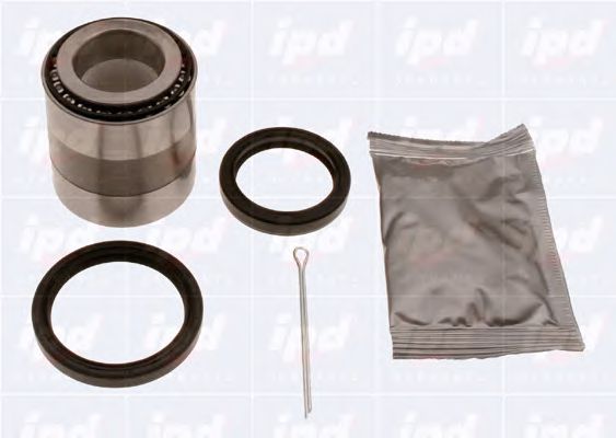 30-2210 IPD Protective Cap/Bellow, shock absorber