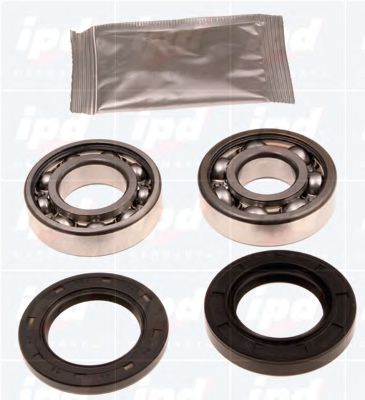 30-2211 IPD Wheel Bearing Kit