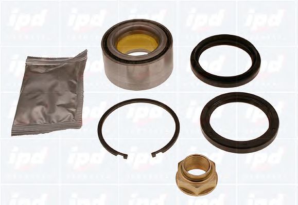 30-2214 IPD Wheel Bearing Kit