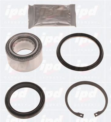 30-2303 IPD Final Drive Joint Kit, drive shaft