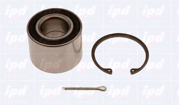 30-2304 IPD Coil Spring