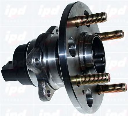 30-2631 IPD Joint Kit, drive shaft