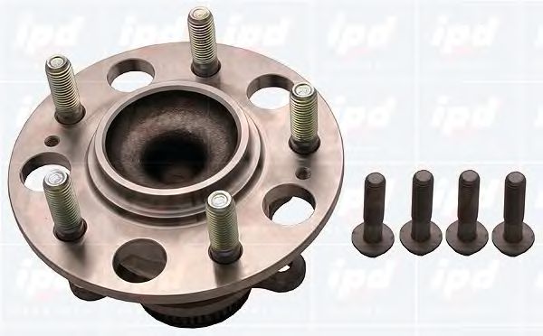 30-2657 IPD Joint, drive shaft