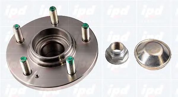 30-2663 IPD Wheel Bearing Kit