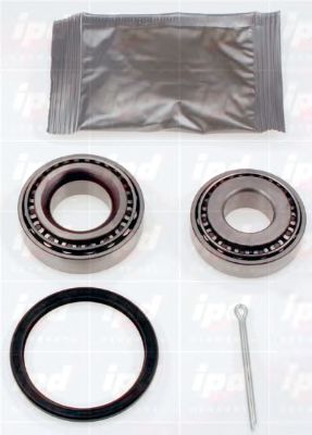 30-3021 IPD Wheel Bearing Kit