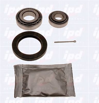 30-3045 IPD Wheel Bearing Kit