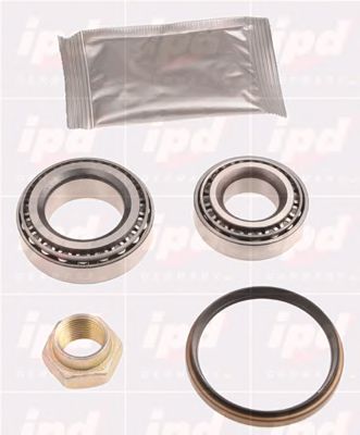 30-3048 IPD Wheel Bearing Kit
