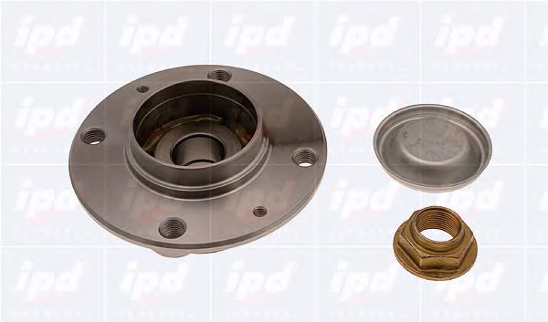 30-3082 IPD Wheel Bearing Kit