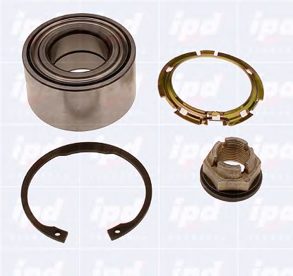 30-3084 IPD Wheel Bearing Kit