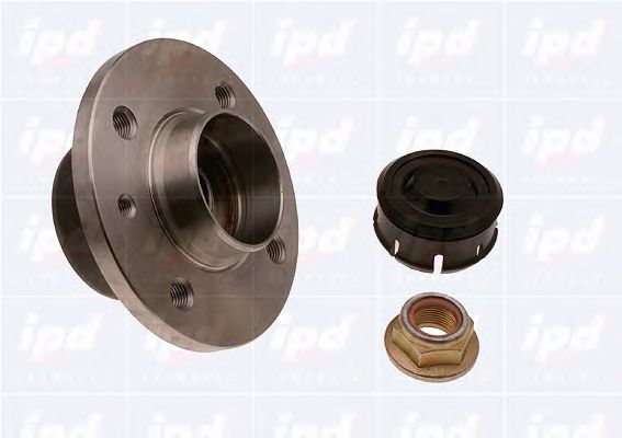 30-3089 IPD Wheel Bearing Kit