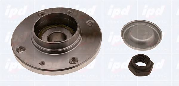 30-4003 IPD Wheel Bearing Kit