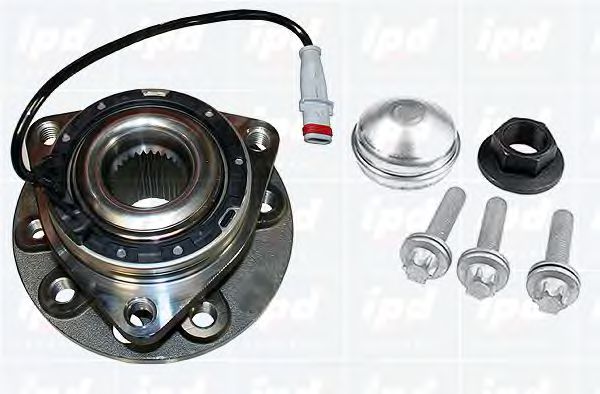 30-4427 IPD Wheel Bearing Kit