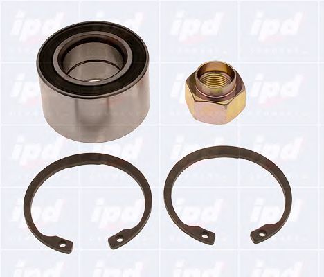 30-4466 IPD Wheel Bearing Kit