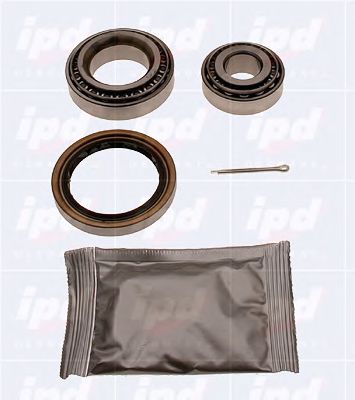 30-4473 IPD Wheel Bearing Kit