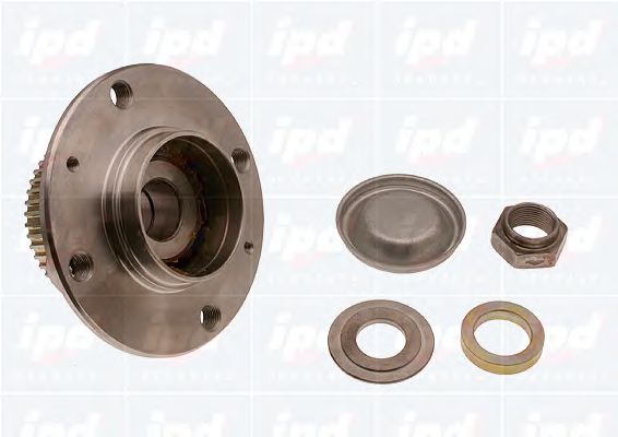 30-5004 IPD Wheel Bearing Kit