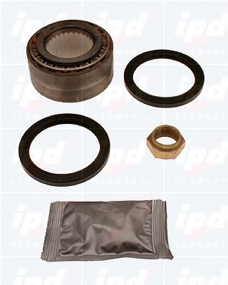 30-5030 IPD Shock Absorber