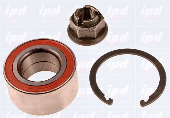 30-6013 IPD Wheel Bearing Kit