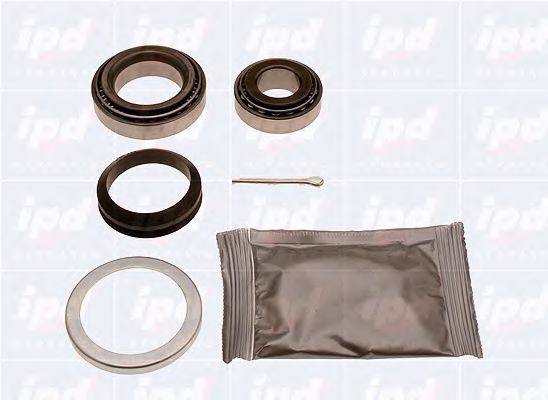30-6016 IPD Wheel Bearing Kit