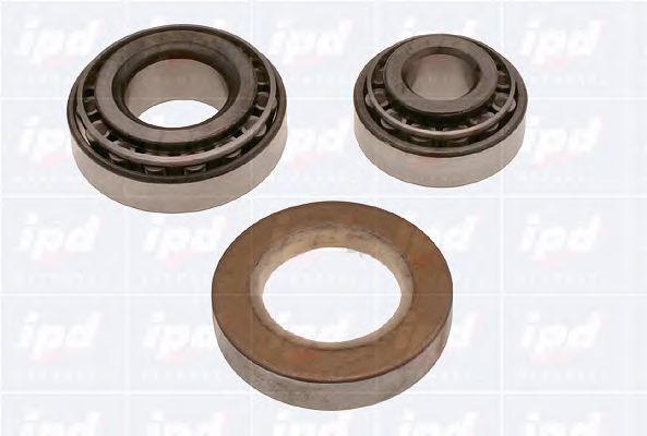 30-6035 IPD Wheel Bearing Kit