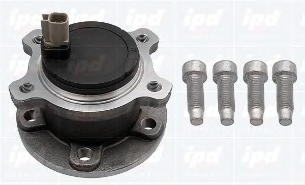 30-6047 IPD Wheel Bearing Kit