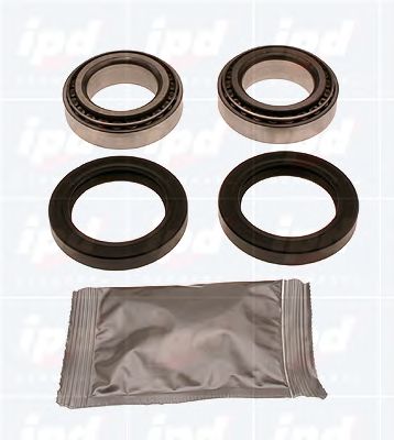 30-6511 IPD Wheel Bearing Kit