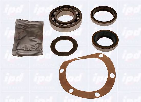 30-6750 IPD Wheel Bearing Kit