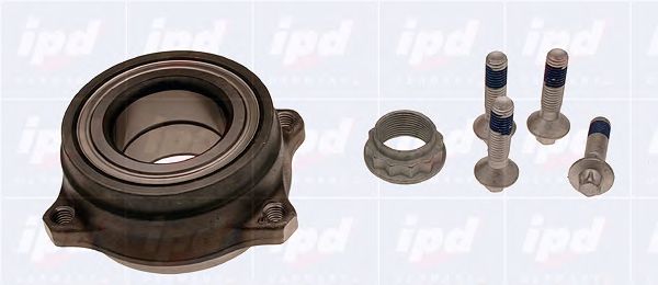 30-6781 IPD Wheel Bearing Kit