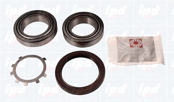 30-6804 IPD Shock Absorber