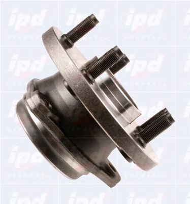 30-7003 IPD Wheel Bearing Kit