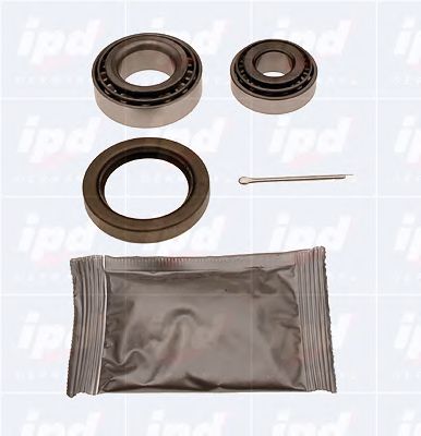 30-7812 IPD Wheel Bearing Kit