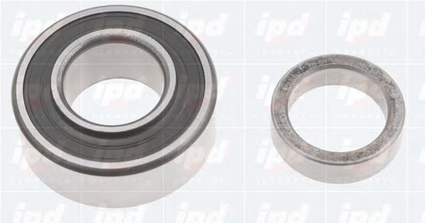 30-7823 IPD Brake System Wheel Brake Cylinder