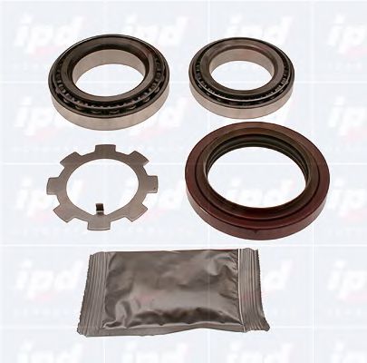 30-7837 IPD Wheel Bearing Kit