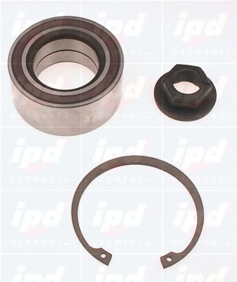 30-7844 IPD Brake System Wheel Brake Cylinder