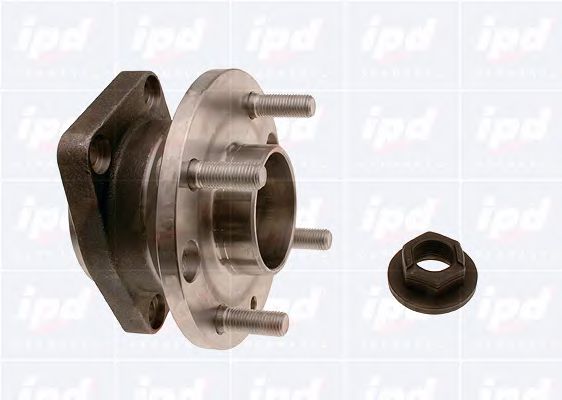 30-7846 IPD Wheel Brake Cylinder