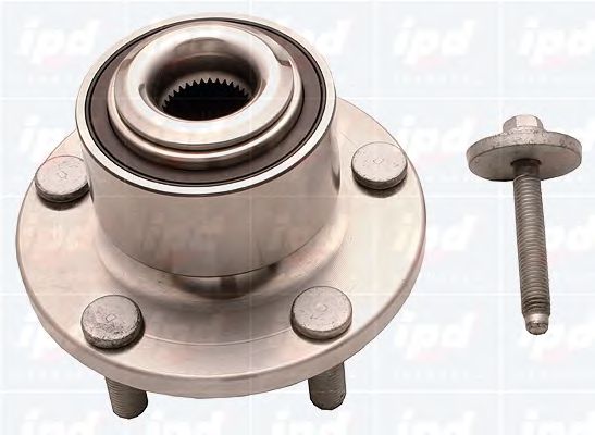 30-7883 IPD Brake System Wheel Brake Cylinder